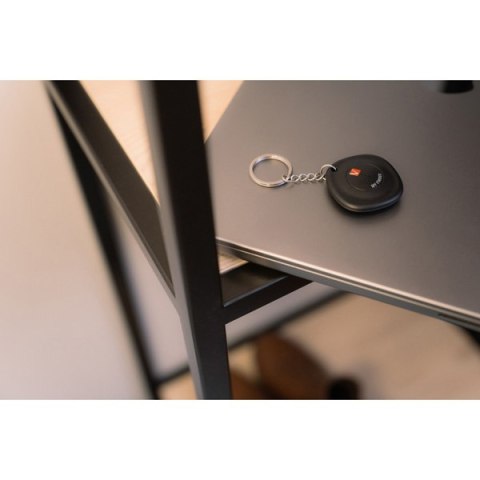 Lokalizator Bluetooth My Finder MYF-01 czarny, 32130, Verbatim