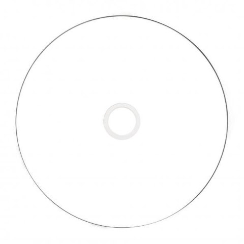 Verbatim DVD+R, Wide Inkjet Printable No ID Brand, 43512, 4.7GB, 16x, spindle, 50-pack, 12cm, do archiwizacji danych