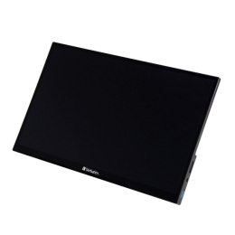 Verbatim monitor przenośny dotykowy, PMT-14, 14