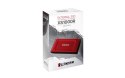 KINGSTON DYSK SSD 2000G PORTABLE XS1000R RED