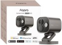 Aqara Camera Hub G5 Pro Wi-Fi Szara | Kamera IP | 1520p, Zigbee, CH-C07D