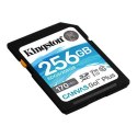 Kingston | Canvas Go! Plus | 256 GB | Pamięć flash klasy 10