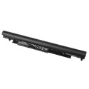 Bateria do HP 240 G6 JC04 14,8V 2,2Ah