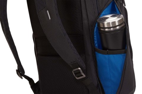 Thule | Pasuje do rozmiaru 15,6 " | Crossover 2 30L | C2BP-116 | Plecak | Czarny | 15,6 "