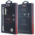 Etui Red Bull Meshed Red Ring do Samsung Galaxy A56 granatowy