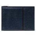 Lexon Flat Torba na laptopa 14"ciemnoniebieski/dark blue LN2503B