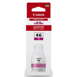 Canon oryginalny ink / tusz 4428C001, magenta, 14000s, GI-46 M, Canon MAXIFY GX6040, GX7040