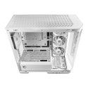 Obudowa MSI | MAG PANO M100R PZ WHITE | Biały | Micro ATX Tower | Zasilacz w zestawie Nie | ATX