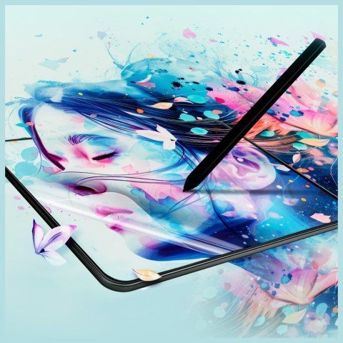 Folia 3MK PaperFeeling do Lenovo Tab P11/P11 Plus 2szt