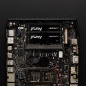 Pamięć DDR4 FURY Impact SODIMM 16GB(2*8GB)/3200 CL20