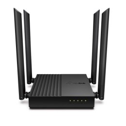 Router Archer C64 AC1200 1WAN 4LAN