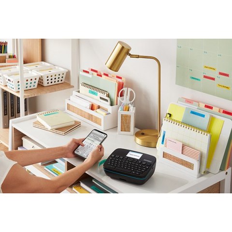 Drukarka etykiet Dymo, LabelManager Executive 640 CB