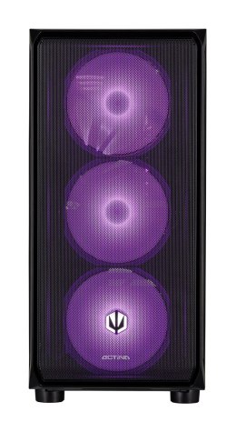 Actina ENDORFY 7800X3D/32GB/2TB/RTX5070/750W