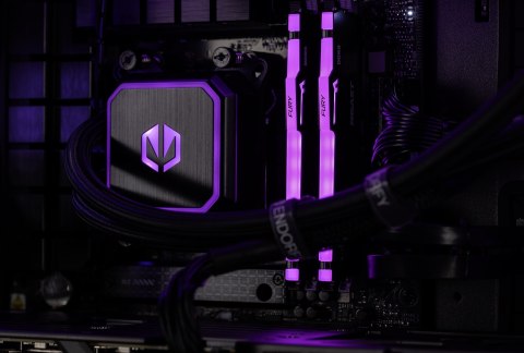 Actina ENDORFY 7800X3D/32GB/2TB/RTX5070/750W