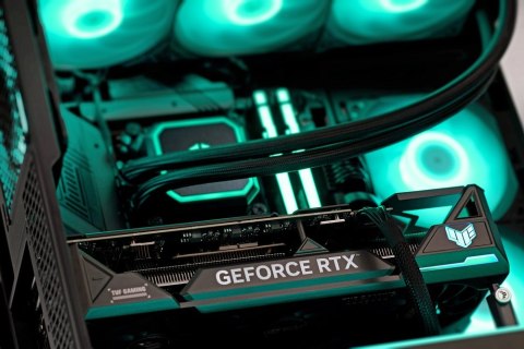 Actina View 9800X3D/32GB/2TB/RTX5080/850W