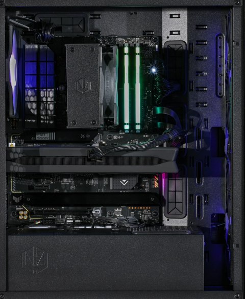 Actina ENDORFY 7700/32GB/2TB/RX9070XT/850W