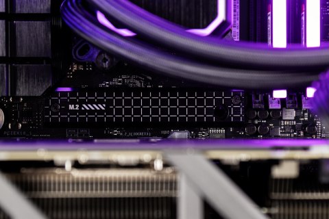 Actina ENDORFY 9800X3D/32GB/2TB/RX9070XT/850W