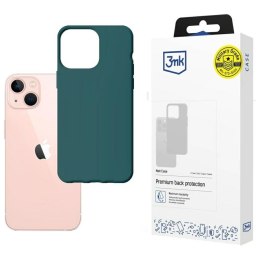 3MK Matt Case iPhone 14 Plus / 15 Plus6.7
