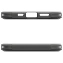 Etui Spigen Tough Armor MAG do iPhone 16e czarny
