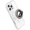Uchwyt magnetyczny Spigen Nano Pop MagSafe szary