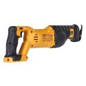 Piła szablasta DeWalt DCS380N-XJ