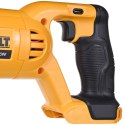 Piła szablasta DeWalt DCS380N-XJ