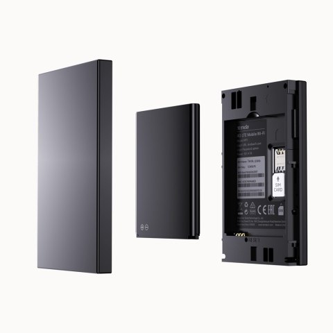 Router Tenda 4G180 V4.0