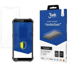 3MK FlexibleGlass Oukitel WP5Szkło Hybrydowe