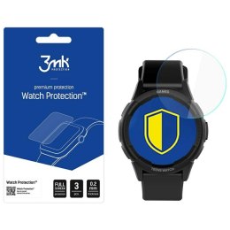 3MK FlexibleGlass Watch Vector SmartKids VCTR-00-02BK Szkło Hybrydowe