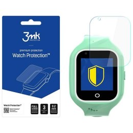 3MK Folia ARC Watch Bemi Jello LTEFolia Fullscreen