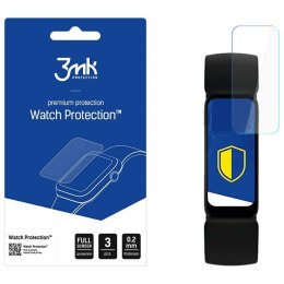 3MK Folia ARC Watch FITBIT Inspire 2Folia Fullscreen