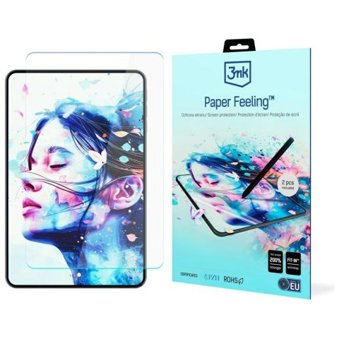 3MK PaperFeeling Nvidia SHIELD Tablet8" 2szt/2pcs Folia