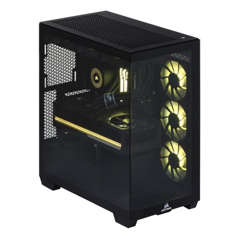 Actina iCUE 7800X3D/32GB/2TB/RTX5080/1000W