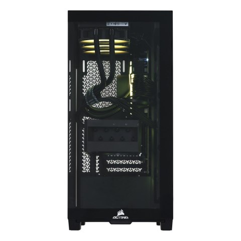 Actina iCUE 7800X3D/32GB/2TB/RTX5070Ti/850W/W11