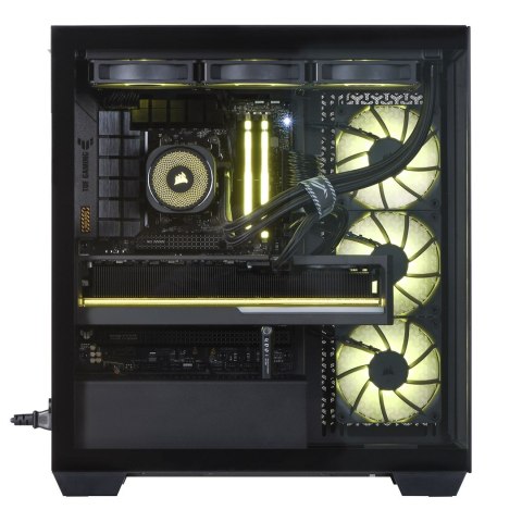 Actina iCUE 7900X/32GB/2TB/RTX5080/1000W
