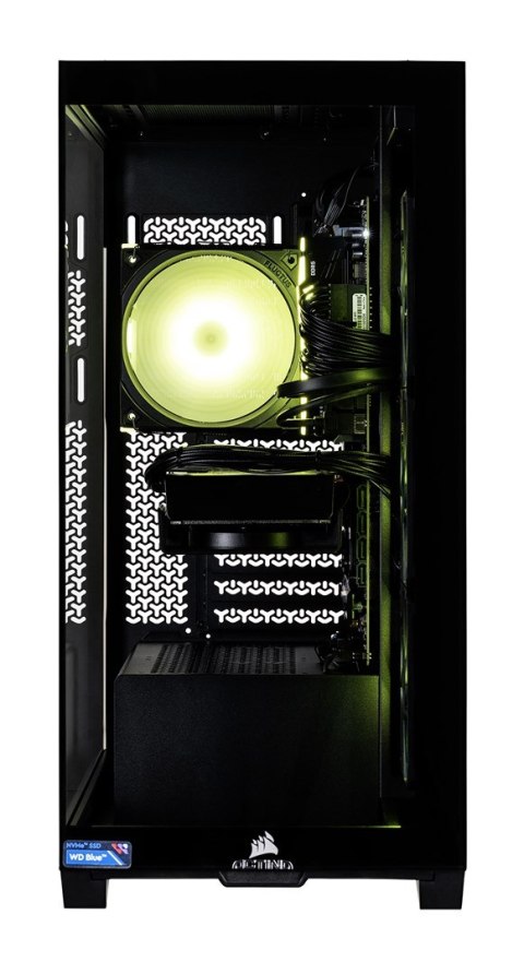 Actina iCUE 8700F/32GB/2TB/RTX5070Ti/850W