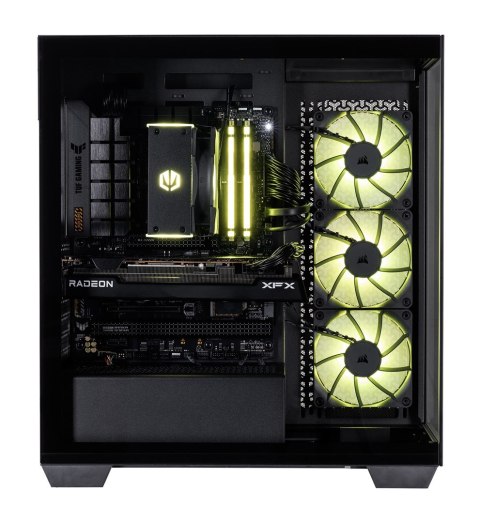 Actina iCUE 8700F/32GB/2TB/RTX5070Ti/850W