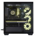 Actina iCUE 9800X3D/32GB/2TB/RTX5070Ti/850W