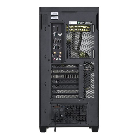Actina iCUE i7-14700KF/32GB/2TB/RTX5080/1000W