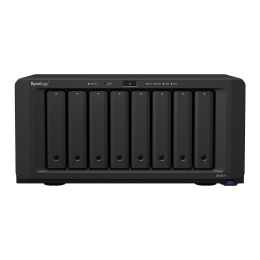 NAS Synology DS1821+; Tower; 8x (3.5