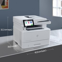 Urządzenie wielofunkcyjne HP LaserJet M430F