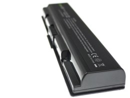 GREEN CELL BATERIA TS01 DO TOSHIBA PA3534U-1BRS 4400 MAH 10.8V