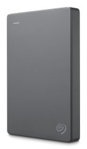 Dysk zewnętrzny HDD SEAGATE Basic 1TB 2.5" USB 3.2 Gen 1 Black (STJL1000400)