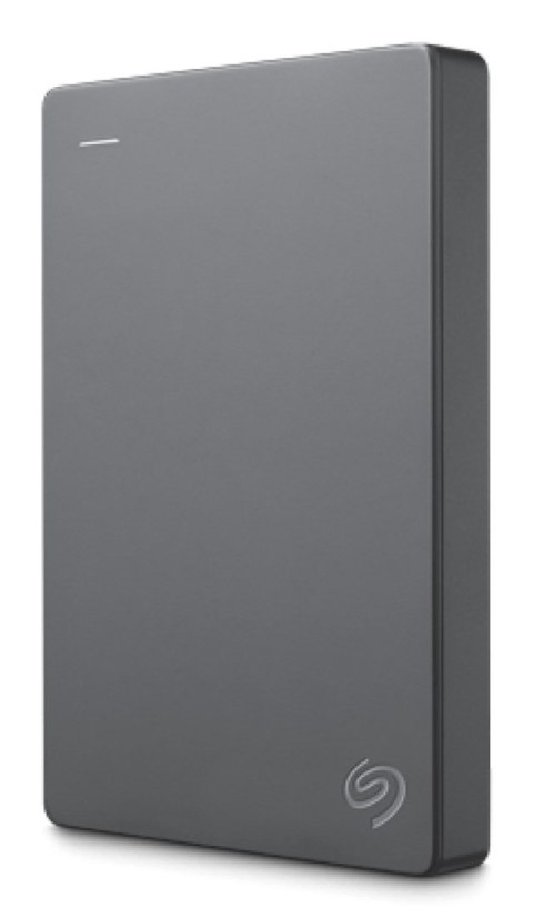 Dysk zewnętrzny HDD SEAGATE Basic 1TB 2.5" USB 3.2 Gen 1 Black (STJL1000400)