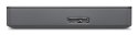 Dysk zewnętrzny HDD SEAGATE Basic 1TB 2.5" USB 3.2 Gen 1 Black (STJL1000400)