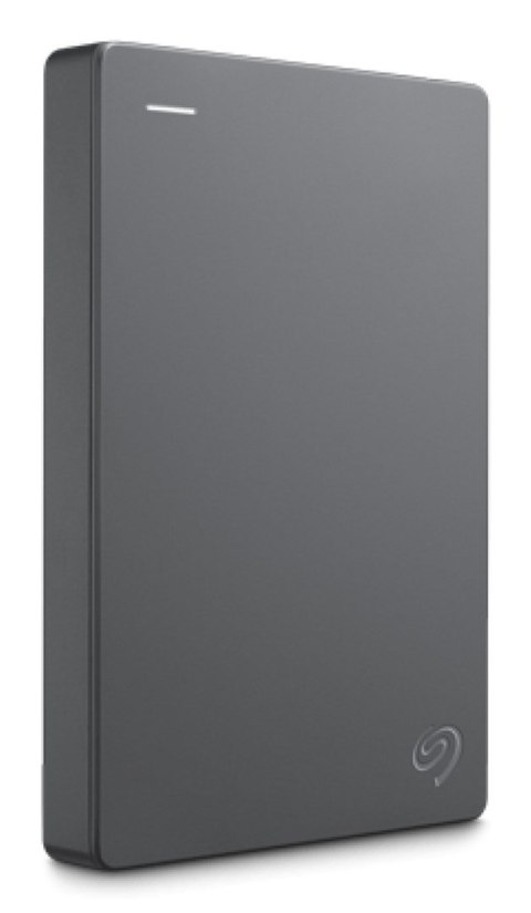 Dysk zewnętrzny HDD SEAGATE Basic 1TB 2.5" USB 3.2 Gen 1 Black (STJL1000400)