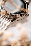 Smartwatch Oro Smart Lady Złoty