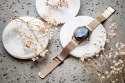 Smartwatch Oro Smart Lady Złoty