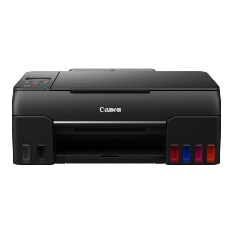 Urządzenie wielofunkcyjne Canon Pixma G640 MegaTank (4620C009) 3w1 czarne