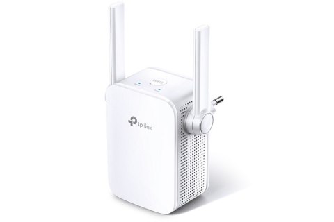 WZMACNIACZ SIECI TP-LINK TL-WA855RE 802.11bgn N300 2x zew.Anteny WIFI RANGE EXTENDER REPEATER